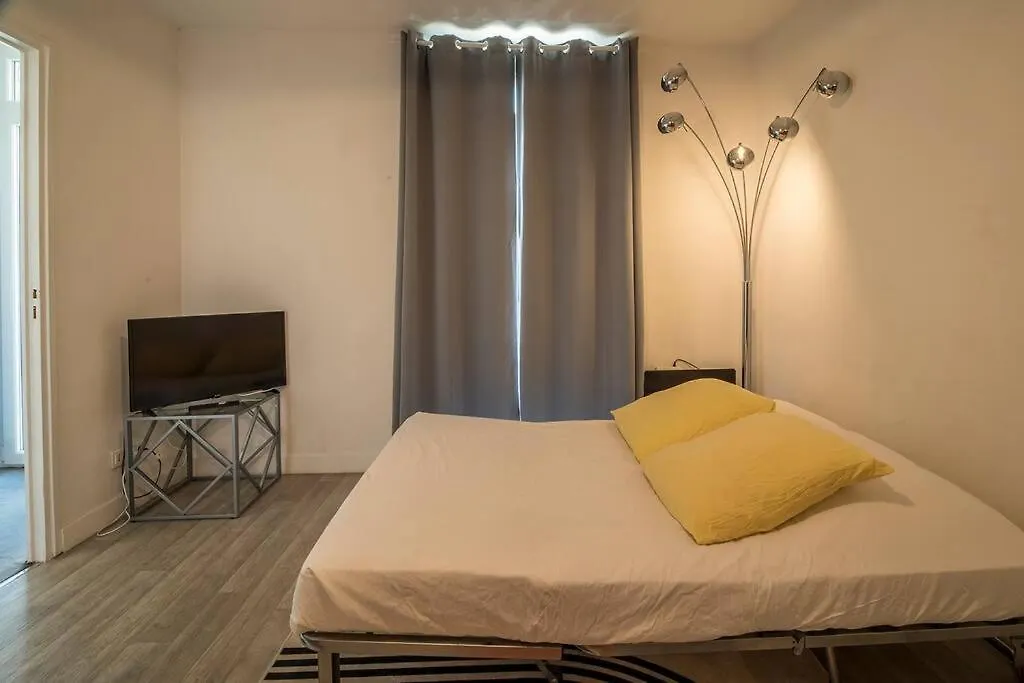 Le Vintage - Lourdes - Proche Sanctuaire Apartment