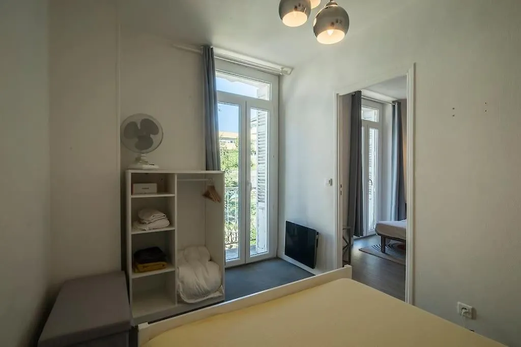 Le Vintage - Lourdes - Proche Sanctuaire Apartment